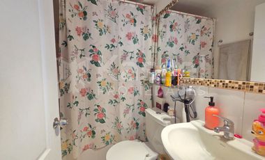 Se vende departamento en San Pedro de la Paz