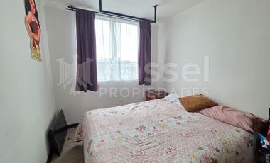 Se vende departamento en San Pedro de la Paz