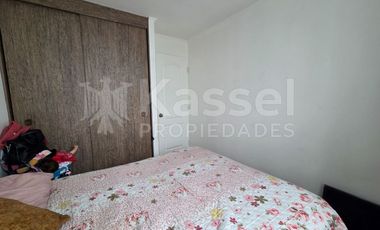 Se vende departamento en San Pedro de la Paz