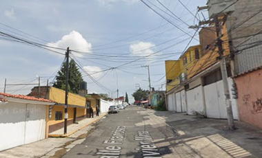 BONITA CASA EN CD. LOPEZ MATEOS EDOMEX. EN VENTA (REMATE BANCARIO)