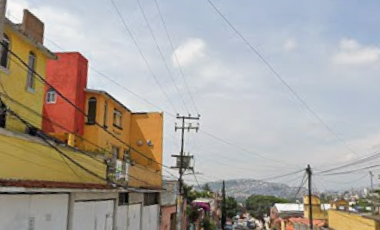 BONITA CASA EN CD. LOPEZ MATEOS EDOMEX. EN VENTA (REMATE BANCARIO)