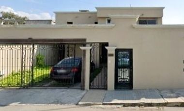CASA EN VENTA EN COL. ANAHUAC, MONCLOVA, COAHUILA