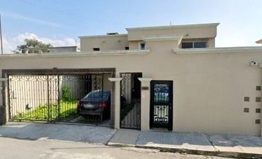 CASA EN VENTA EN COL. ANAHUAC, MONCLOVA, COAHUILA