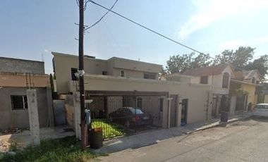 CASA EN VENTA EN COL. ANAHUAC, MONCLOVA, COAHUILA