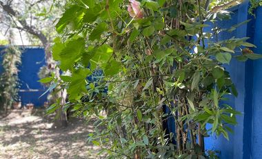 Rebajada - Venta casa Avenida El Valle 7500  - 7700 - Peñalolén