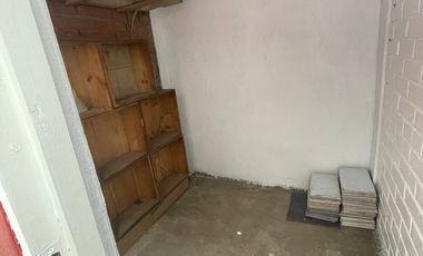 Rebajada - Venta casa Avenida El Valle 7500  - 7700 - Peñalolén