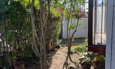 Rebajada - Venta casa Avenida El Valle 7500  - 7700 - Peñalolén