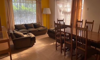 Rebajada - Venta casa Avenida El Valle 7500  - 7700 - Peñalolén