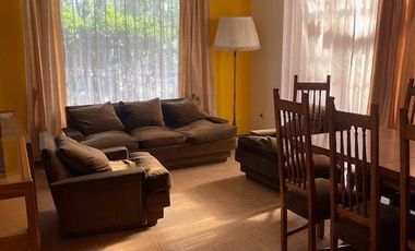 Rebajada - Venta casa Avenida El Valle 7500  - 7700 - Peñalolén