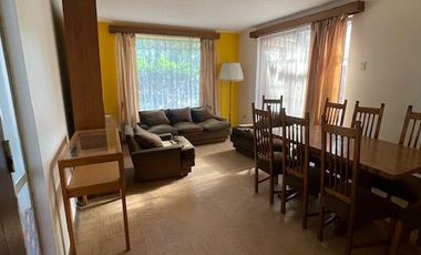 Rebajada - Venta casa Avenida El Valle 7500  - 7700 - Peñalolén