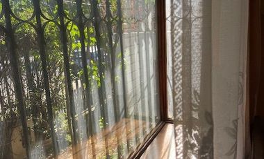 Rebajada - Venta casa Avenida El Valle 7500  - 7700 - Peñalolén