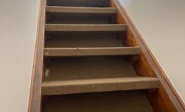 Rebajada - Venta casa Avenida El Valle 7500  - 7700 - Peñalolén