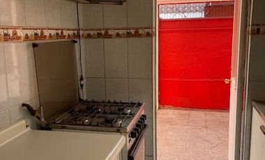 Rebajada - Venta casa Avenida El Valle 7500  - 7700 - Peñalolén