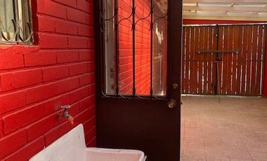 Rebajada - Venta casa Avenida El Valle 7500  - 7700 - Peñalolén