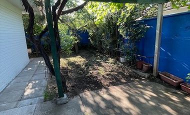 Rebajada - Venta casa Avenida El Valle 7500  - 7700 - Peñalolén