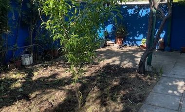 Rebajada - Venta casa Avenida El Valle 7500  - 7700 - Peñalolén