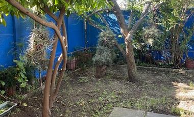 Rebajada - Venta casa Avenida El Valle 7500  - 7700 - Peñalolén