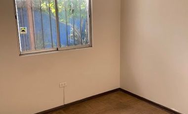 Rebajada - Venta casa Avenida El Valle 7500  - 7700 - Peñalolén