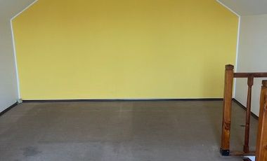 Rebajada - Venta casa Avenida El Valle 7500  - 7700 - Peñalolén