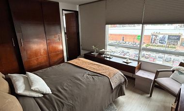 SE VENDE APARTAMENTO FRENTE A UNICENTRO