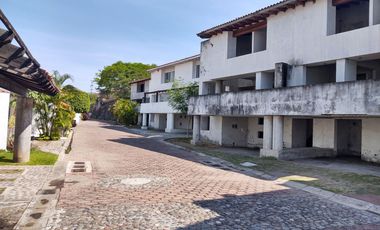 Casas en venta Condominio las Colinas de Santa Fe, Xochitepec Morelos.