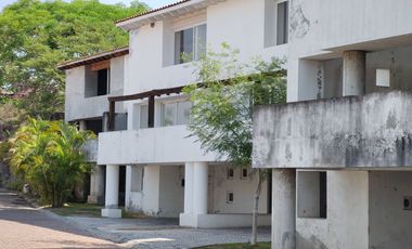 Casas en venta Condominio las Colinas de Santa Fe, Xochitepec Morelos.