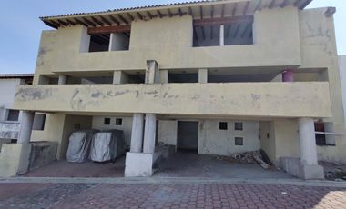 Casas en venta Condominio las Colinas de Santa Fe, Xochitepec Morelos.