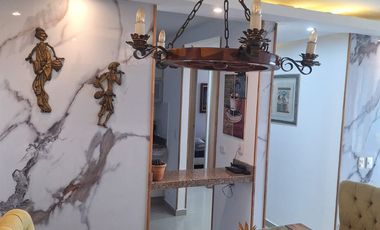 Se Vende Apartamento En La Castellana Monteria