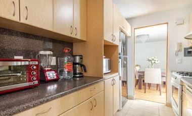 Departamento en REMATE BANCARIO!!! En  Roma Sur, Cuauhtémoc