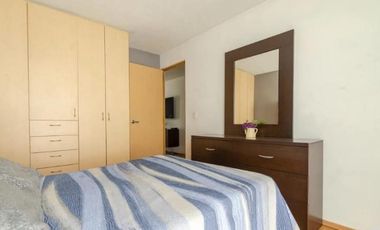 Departamento en REMATE BANCARIO!!! En  Roma Sur, Cuauhtémoc