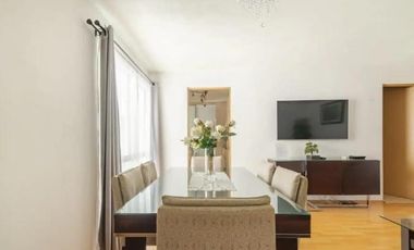 Departamento en REMATE BANCARIO!!! En  Roma Sur, Cuauhtémoc