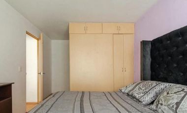 Departamento en REMATE BANCARIO!!! En  Roma Sur, Cuauhtémoc