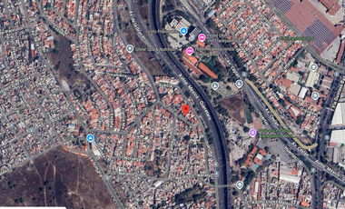 TLALNEPANTLA Excelente, OPORTUNIDAD, NO SE DEJE ENGAÑAR, Se FIRMA en LA NOTARÍA Directamente