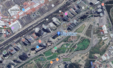 DEPARTAMENTO EN LOMAS DE SANTA FE CUAJIMALPA DE MORELOS EN GRAN VENTA DE REMATE