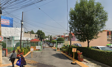 CASA EN VENTA SOLO PAGO DE CONTADO-SAN BERNARDO-LA CONDESA- ATIZAPAN DE ZARAGOZA