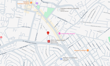 CASA EN VENTA SOLO PAGO DE CONTADO-SAN BERNARDO-LA CONDESA- ATIZAPAN DE ZARAGOZA