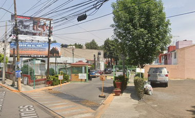 CASA EN VENTA SOLO PAGO DE CONTADO-SAN BERNARDO-LA CONDESA- ATIZAPAN DE ZARAGOZA