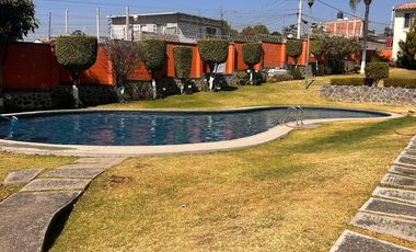 BONITA Y UBICADA CASA EN CONDOMINIO BUGAMBILIAS