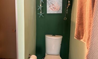 BONITA Y UBICADA CASA EN CONDOMINIO BUGAMBILIAS