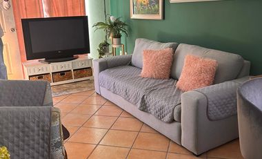 BONITA Y UBICADA CASA EN CONDOMINIO BUGAMBILIAS