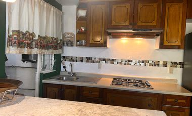 BONITA Y UBICADA CASA EN CONDOMINIO BUGAMBILIAS