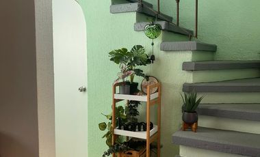 BONITA Y UBICADA CASA EN CONDOMINIO BUGAMBILIAS