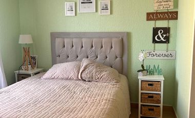 BONITA Y UBICADA CASA EN CONDOMINIO BUGAMBILIAS