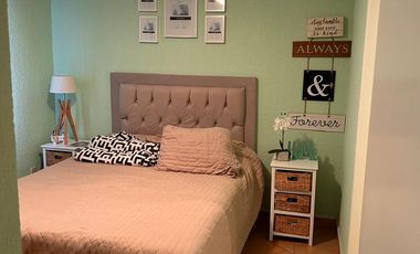 BONITA Y UBICADA CASA EN CONDOMINIO BUGAMBILIAS