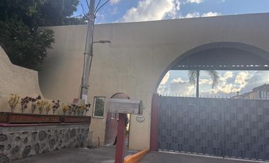 BONITA Y UBICADA CASA EN CONDOMINIO BUGAMBILIAS