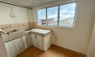 ARRIENDA APARTAESTUDIO EN CERVANTES