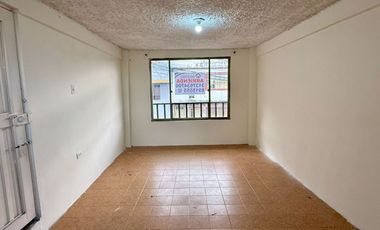 ARRIENDA APARTAESTUDIO EN CERVANTES