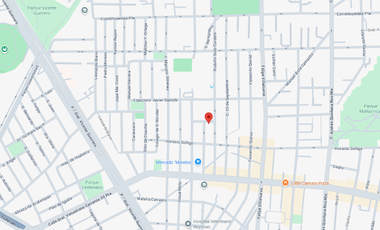 BONITA CASA EN TOLUCA DE LERDO. EN VENTA (REMATE BANCARIO)