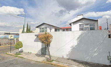 BONITA CASA EN TOLUCA DE LERDO. EN VENTA (REMATE BANCARIO)