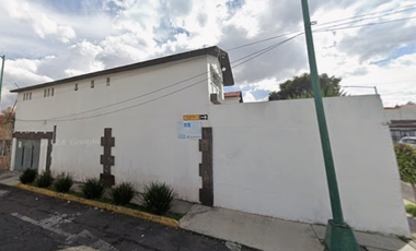 BONITA CASA EN TOLUCA DE LERDO. EN VENTA (REMATE BANCARIO)